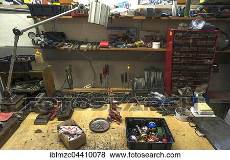 assembling space for tin toys from the 1950s, tin toys, Emskirchen, Brunn, Upper Franconia, Bavaria, Germany, Europe View Large Photo Image Stock Photo - assembling space for tin toys from the 1950s, tin toys, Emskirchen, Brunn, Upper Franconia, Bavaria, Germany, Europe. Fotosearch