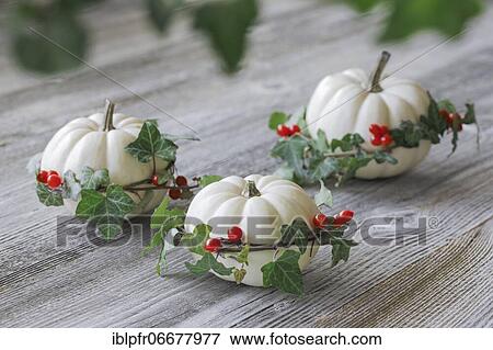 Autumnal decoration View Large Photo Image Stock Photo - Autumnal decoration. Fotosearch
