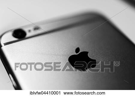 Back of Apple iPhone 6s with Apple logo and camera View Large Photo Image Stock Image - Back of Apple iPhone 6s with Apple logo and camera. Fotosearch