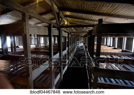 Barracks, dormitory, Memorial Concentration Camp Sachsenhausen, Oranienburg, Brandenburg, Germany, Europe View Large Photo Image Stock Photograph - Barracks, dormitory, Memorial Concentration Camp Sachsenhausen, Oranienburg, Brandenburg, Germany, Europe. Fotosearch