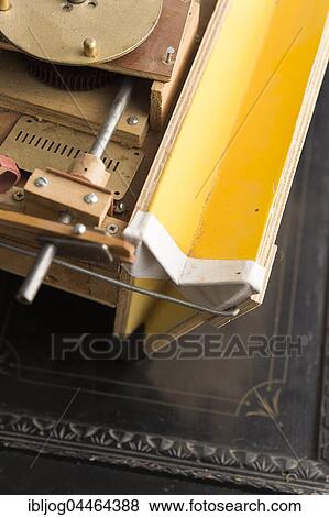 Barrel organ, bellows, cardboard, edges reinforced with goatskin, Grassau, Upper Bavaria, Bavaria, Germany, Europe View Large Photo Image Stock Photo - Barrel organ, bellows, cardboard, edges reinforced with goatskin, Grassau, Upper Bavaria, Bavaria, Germany, Europe. Fotosearch