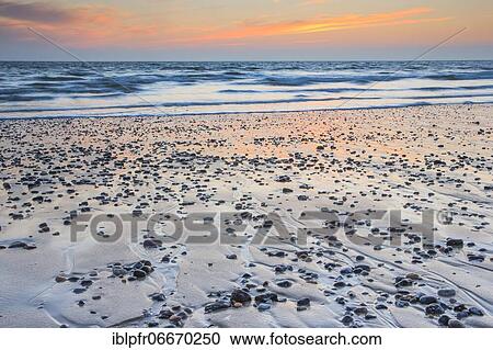 Beach on Düne Island, Helgoland, Germany, Europe View Large Photo Image Stock Image - Beach on Düne Island, Helgoland, Germany, Europe. Fotosearch