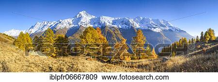 Bietschhorn, 3934m, Lötschental, Valais, Switzerland, Europe View Large Photo Image Stock Photo - Bietschhorn, 3934m, Lötschental, Valais, Switzerland, Europe. Fotosearch
