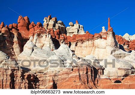Blue Canyon, limestone and sandstone formed by weathering, Arizona, USA, North America View Large Photo Image Stock Image - Blue Canyon, limestone and sandstone formed by weathering, Arizona, USA, North America. Fotosearch