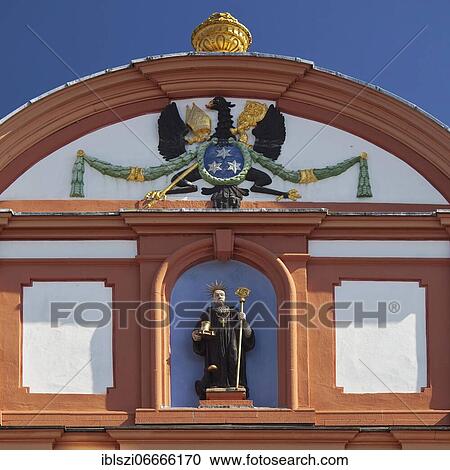 Brauweiler Abbey, Pulheim, Rhineland, North Rhine-Westphalia, Germany, Europe View Large Photo Image Stock Image - Brauweiler Abbey, Pulheim, Rhineland, North Rhine-Westphalia, Germany, Europe. Fotosearch