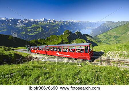 Brienzer Rothorn, Switzerland, Europe View Large Photo Image Stock Image - Brienzer Rothorn, Switzerland, Europe. Fotosearch