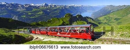 Brienzer Rothorn, Switzerland, Europe View Large Photo Image Stock Image - Brienzer Rothorn, Switzerland, Europe. Fotosearch