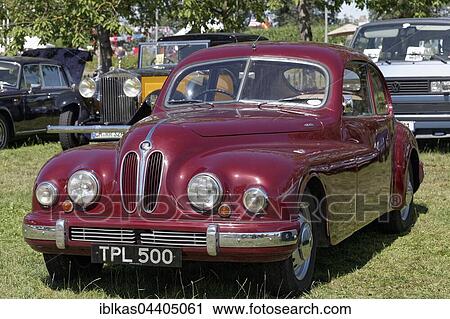 Bristol 403 Coupé built in1953, car of the Bristol Aeroplane Company, a British classic car, Schloss Dyck Classic Days 2016 Jüchen, Niederrhein, North Rhine-Westphalia, Germany, Europe View Large Photo Image Stock Image - Bristol 403 Coupé built in1953, car of the Bristol Aeroplane Company, a British classic car, Schloss Dyck Classic Days 2016 Jüchen, Niederrhein, North Rhine-Westphalia, Germany, Europe. Fotosearch