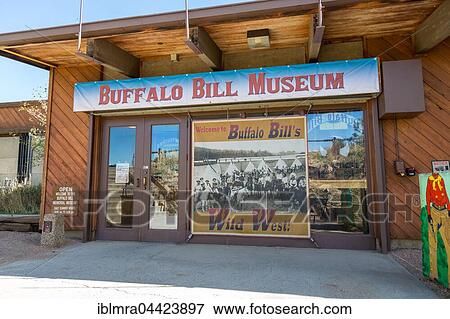 Buffalo Bill Memorial Museum, Lookout Mountain, Golden, Colorado, USA, North America View Large Photo Image Stock Photo - Buffalo Bill Memorial Museum, Lookout Mountain, Golden, Colorado, USA, North America. Fotosearch