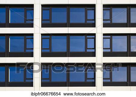 Building facade, industry, Switzerland, Europe View Large Photo Image Picture - Building facade, industry, Switzerland, Europe. Fotosearch