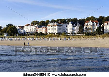 Bäder architecture, resort architecture, Bansin, Usedom, Mecklenburg-Western Pomerania, Germany, Europe View Large Photo Image Stock Image - Bäder architecture, resort architecture, Bansin, Usedom, Mecklenburg-Western Pomerania, Germany, Europe. Fotosearch