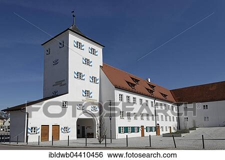Canons Museum, Markt Indersdorf, Upper Bavaria, Bavaria, Germany, Europe View Large Photo Image Stock Photograph - Canons Museum, Markt Indersdorf, Upper Bavaria, Bavaria, Germany, Europe. Fotosearch