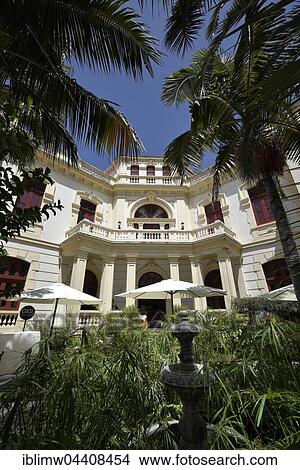 Casino, San Cristóbal de La Laguna, Tenerife, Canary Islands, Spain, Europe View Large Photo Image Picture - Casino, San Cristóbal de La Laguna, Tenerife, Canary Islands, Spain, Europe. Fotosearch