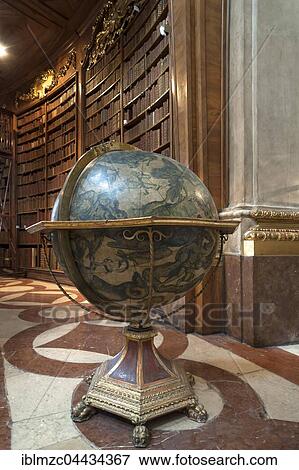Celestial globe, 1693, by Vincenzo Coronelli, polymath, 1650-1718, Austrian National Library, Vienna, Austria, Europe View Large Photo Image Stock Photo - Celestial globe, 1693, by Vincenzo Coronelli, polymath, 1650-1718, Austrian National Library, Vienna, Austria, Europe. Fotosearch