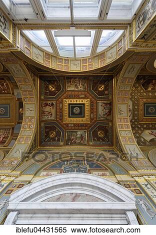 Celling in The Hermitage, Saint Petersburg, Russia, Europe View Large Photo Image Stock Photography - Celling in The Hermitage, Saint Petersburg, Russia, Europe. Fotosearch