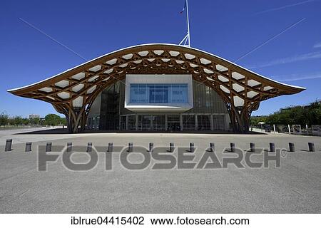 Centre Pompidou-Metz, The Centre for Modern and Contemporary Art, designed by Shigeru Ban, Metz, Lorraine, France, Europe View Large Photo Image Stock Image - Centre Pompidou-Metz, The Centre for Modern and Contemporary Art, designed by Shigeru Ban, Metz, Lorraine, France, Europe. Fotosearch