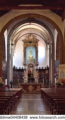 Chancel with main altar, hammered silver, Iglesia de Nuestra Senora de la Concepcion, San Cristóbal de La Laguna, Tenerife, Canary Islands, Spain, Europe View Large Photo Image Stock Photo - Chancel with main altar, hammered silver, Iglesia de Nuestra Senora de la Concepcion, San Cristóbal de La Laguna, Tenerife, Canary Islands, Spain, Europe. Fotosearch