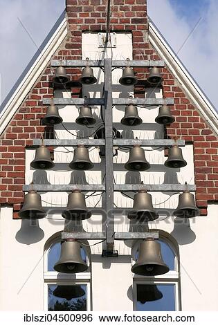 Chime, Westphalian Bell Museum, Gescher, Münsterland, North Rhine-Westphalia, Germany, Europe View Large Photo Image Stock Photograph - Chime, Westphalian Bell Museum, Gescher, Münsterland, North Rhine-Westphalia, Germany, Europe. Fotosearch