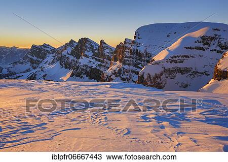 Churfirsten, Switzerland, Europe View Large Photo Image Stock Image - Churfirsten, Switzerland, Europe. Fotosearch