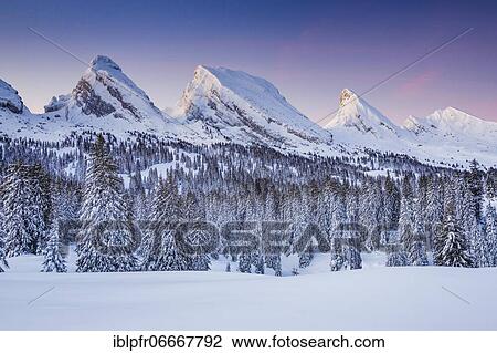 Churfirsten, Toggenburg, Switzerland, Europe View Large Photo Image Stock Image - Churfirsten, Toggenburg, Switzerland, Europe. Fotosearch