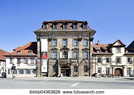 City Museum, Erlangen, Middle Franconia, Bavaria, Germany, Europe View Large Photo Image Stock Photo - City Museum, Erlangen, Middle Franconia, Bavaria, Germany, Europe. Fotosearch