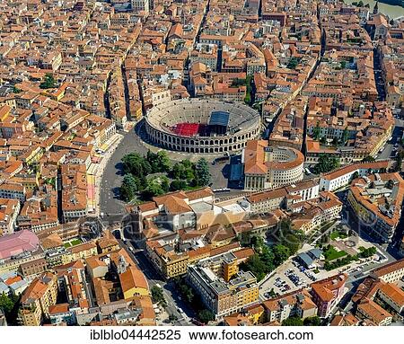 City view, city centre with Arena di Verona, Province of Verona, Veneto, Italy, Europe View Large Photo Image Stock Photography - City view, city centre with Arena di Verona, Province of Verona, Veneto, Italy, Europe. Fotosearch