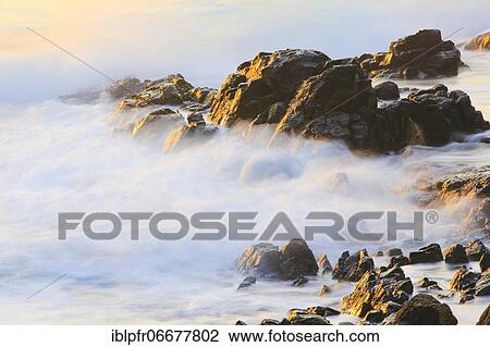 Coast near Bamburgh, Great Britain View Large Photo Image Stock Image - Coast near Bamburgh, Great Britain. Fotosearch