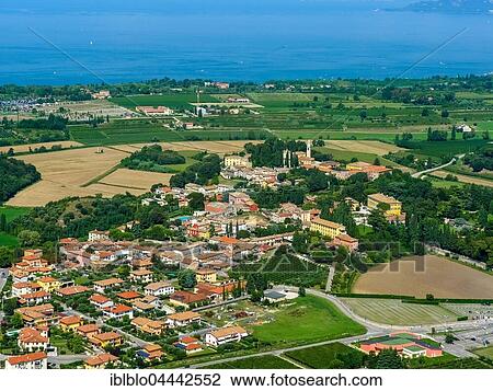Cola di Lazise, Lake Garda, Veneto region, Italy, Europe View Large Photo Image Stock Image - Cola di Lazise, Lake Garda, Veneto region, Italy, Europe. Fotosearch