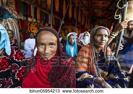 Colourful dressed toubou women, tribal festival, Place de la Nation, N'Djamena, Chad, Africa View Large Photo Image Stock Image - Colourful dressed toubou women, tribal festival, Place de la Nation, N'Djamena, Chad, Africa. Fotosearch