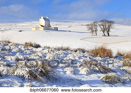 Corgarff Castle, Corgarff, Cairngorms NP, Scotland, United Kingdom, Europe View Large Photo Image Stock Image - Corgarff Castle, Corgarff, Cairngorms NP, Scotland, United Kingdom, Europe. Fotosearch