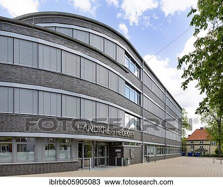 County Hall, District Office, Heidekreis District, Soltau, Lower Saxony, Germany, Europe View Large Photo Image Stock Image - County Hall, District Office, Heidekreis District, Soltau, Lower Saxony, Germany, Europe. Fotosearch