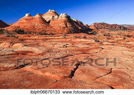 Coyote Buttes North, Sandstone Range, Arizona, USA, North America View Large Photo Image Stock Image - Coyote Buttes North, Sandstone Range, Arizona, USA, North America. Fotosearch