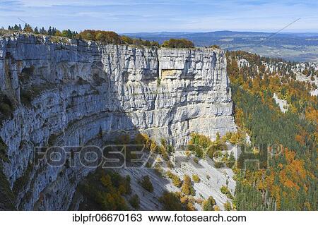 Creux du Van, Neuchâtel, Switzerland, Europe View Large Photo Image Stock Image - Creux du Van, Neuchâtel, Switzerland, Europe. Fotosearch
