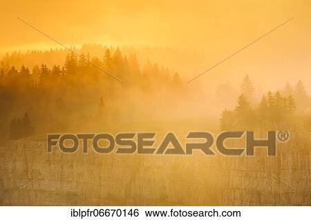 Creux du Van, Neuchâtel, Switzerland, Europe View Large Photo Image Stock Photograph - Creux du Van, Neuchâtel, Switzerland, Europe. Fotosearch