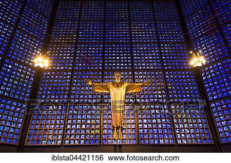 Crucifix in front of a glass facade, Kaiser Wilhelm Memorial Church, Berlin, Germany, Europe View Large Photo Image Stock Photograph - Crucifix in front of a glass facade, Kaiser Wilhelm Memorial Church, Berlin, Germany, Europe. Fotosearch
