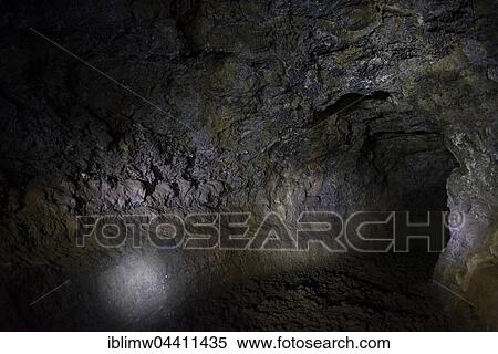 Cueva del Viento, the longest lava cave in Europe, Tenerife, Canary Islands, Spain, Europe View Large Photo Image Stock Photography - Cueva del Viento, the longest lava cave in Europe, Tenerife, Canary Islands, Spain, Europe. Fotosearch