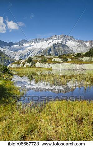 Dammastock, 3630m, Göscheneralp, Uri, Switzerland, Europe View Large Photo Image Stock Image - Dammastock, 3630m, Göscheneralp, Uri, Switzerland, Europe. Fotosearch