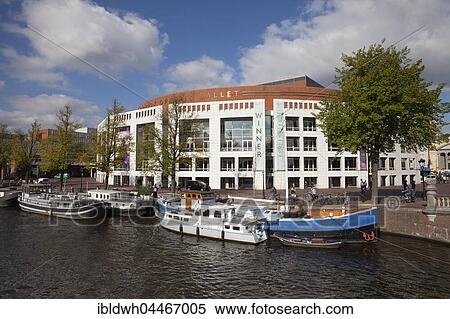 De Nationale Opera, Dutch National Opera, opera, Amstel Canal, Amsterdam, Holland, Netherlands View Large Photo Image Stock Photography - De Nationale Opera, Dutch National Opera, opera, Amstel Canal, Amsterdam, Holland, Netherlands. Fotosearch