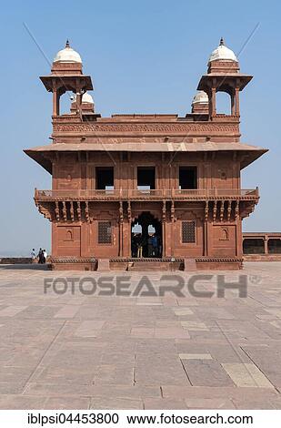 Diwan-i-Khas, private Audience Hall or Jewel House, Fatehpur Sikri, India, Asia View Large Photo Image Stock Image - Diwan-i-Khas, private Audience Hall or Jewel House, Fatehpur Sikri, India, Asia. Fotosearch