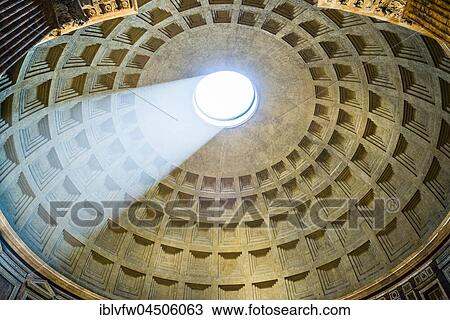 Dome of the Pantheon, Interior, Roman temple of emeperor Trajan, Roman Antiquity, Roman Catholic Church of Santa Maria ad Martyres, Rome, Lazio, Italy, Europe View Large Photo Image Stock Image - Dome of the Pantheon, Interior, Roman temple of emeperor Trajan, Roman Antiquity, Roman Catholic Church of Santa Maria ad Martyres, Rome, Lazio, Italy, Europe. Fotosearch