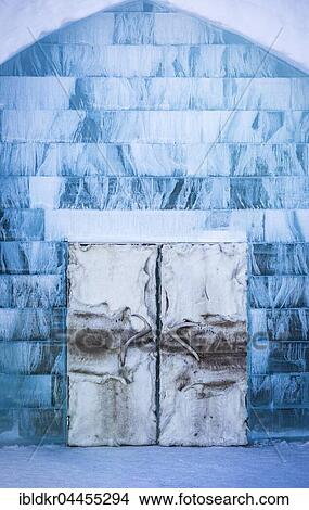 Doors made of reindeer hides and antlers, Icehotel, Jukkasjärvi, Lapland, Norrbotten County, Sweden, Europe View Large Photo Image Picture - Doors made of reindeer hides and antlers, Icehotel, Jukkasjärvi, Lapland, Norrbotten County, Sweden, Europe. Fotosearch