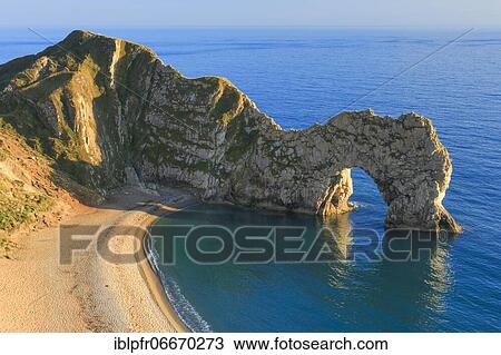 Durdle Door, South of England, Great Britain View Large Photo Image Stock Image - Durdle Door, South of England, Great Britain. Fotosearch