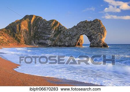 Durdle Door, South of England, Great Britain View Large Photo Image Stock Image - Durdle Door, South of England, Great Britain. Fotosearch
