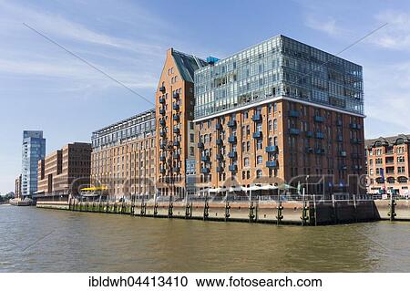 Elbspeicher, Speicherstadt, the largest warehouse district in the world, HafenCity, Hamburg, Germany, Europe View Large Photo Image Stock Image - Elbspeicher, Speicherstadt, the largest warehouse district in the world, HafenCity, Hamburg, Germany, Europe. Fotosearch