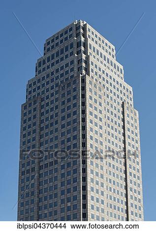 Exchange Tower, Bangkok, Thailand, Asia View Large Photo Image Picture - Exchange Tower, Bangkok, Thailand, Asia. Fotosearch