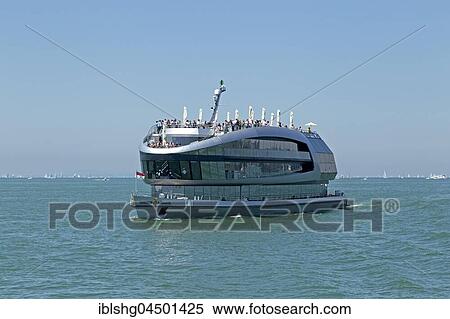 Excursion boat, Lake Constance in Lindau, Bavaria, Germany, Europe View Large Photo Image Stock Photography - Excursion boat, Lake Constance in Lindau, Bavaria, Germany, Europe. Fotosearch