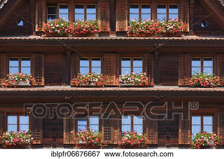 Farmhouse in the interior of Switzerland View Large Photo Image Stock Photo - Farmhouse in the interior of Switzerland. Fotosearch