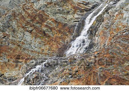 Fee Glacier, Saas Fee, Valais, Switzerland, Europe View Large Photo Image Stock Image - Fee Glacier, Saas Fee, Valais, Switzerland, Europe. Fotosearch