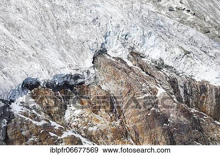 Fee Glacier, Saas Fee, Valais, Switzerland, Europe View Large Photo Image Stock Photo - Fee Glacier, Saas Fee, Valais, Switzerland, Europe. Fotosearch