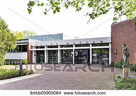 Focke-Museum, State Museum of Art and Cultural History, Bremen, Germany, Europe View Large Photo Image Picture - Focke-Museum, State Museum of Art and Cultural History, Bremen, Germany, Europe. Fotosearch